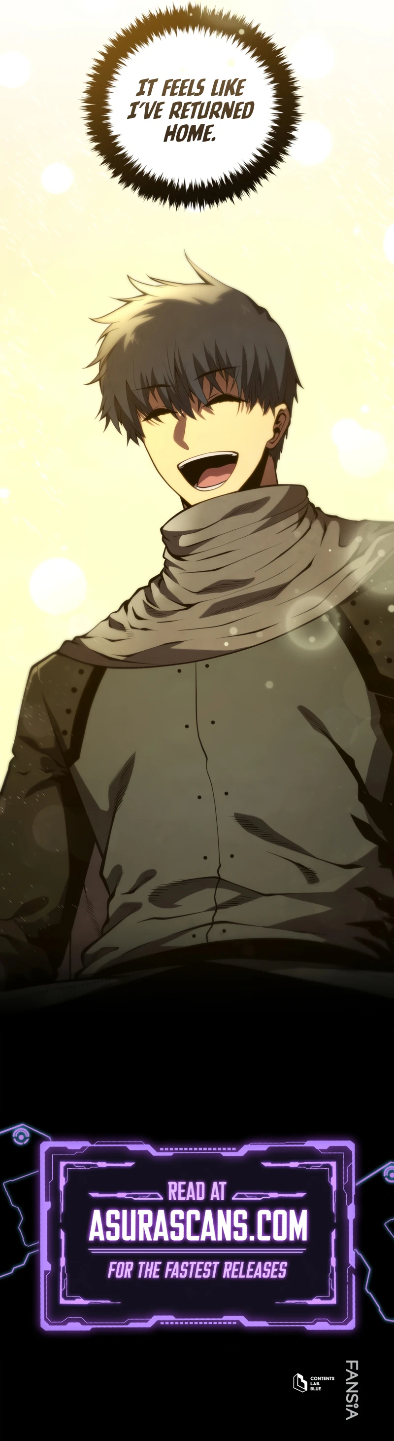 Swordmaster’s Youngest Son Chapter 194 - Page 13