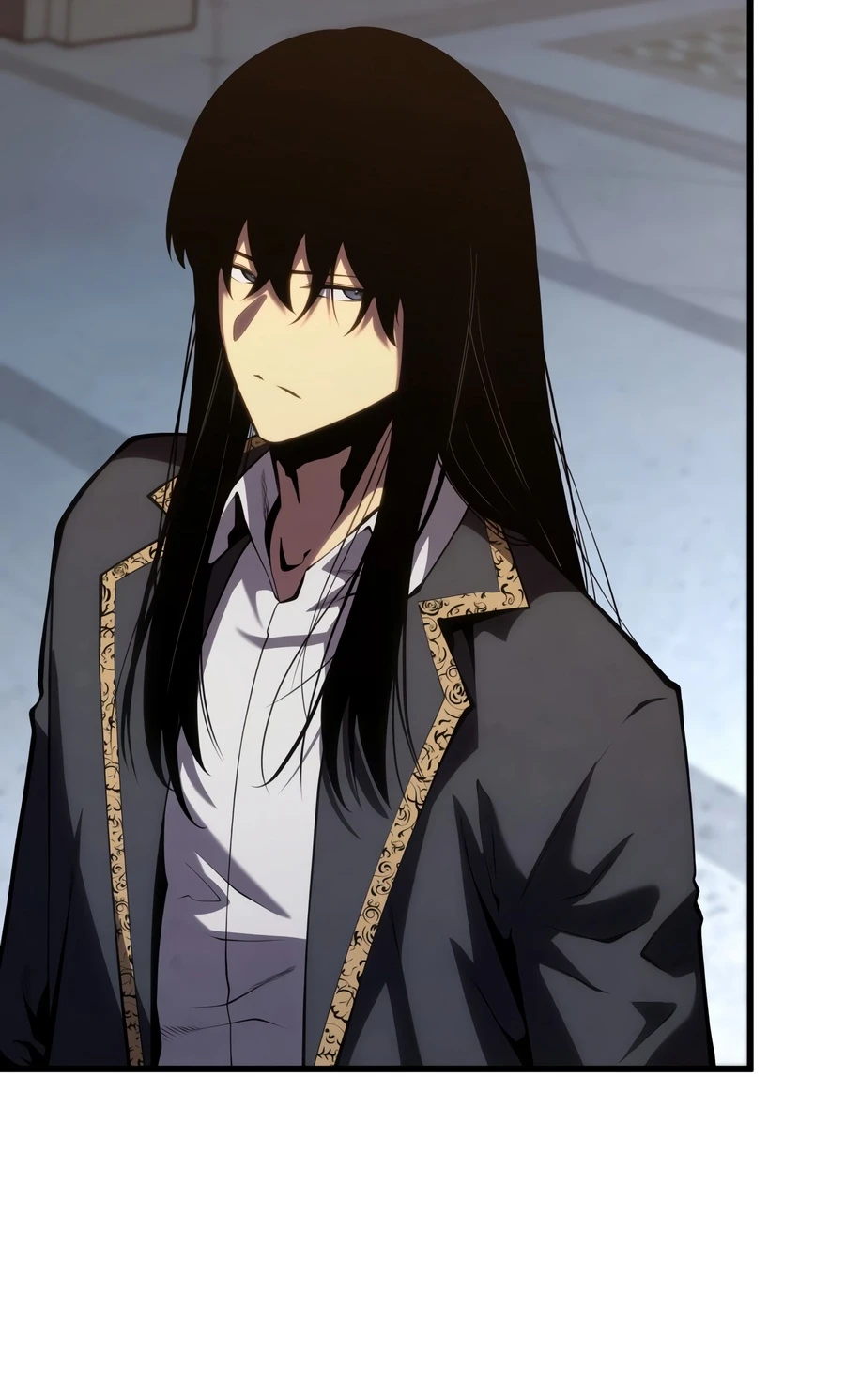 Swordmaster’s Youngest Son Chapter 202 - Page 21