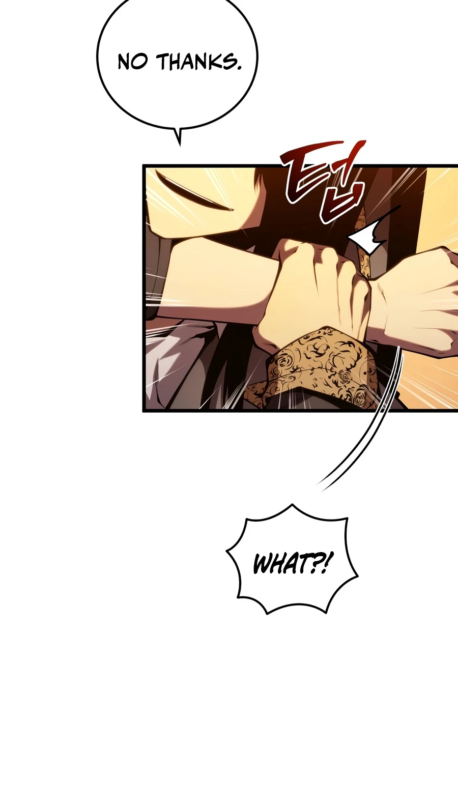Swordmaster’s Youngest Son Chapter 203 - Page 7