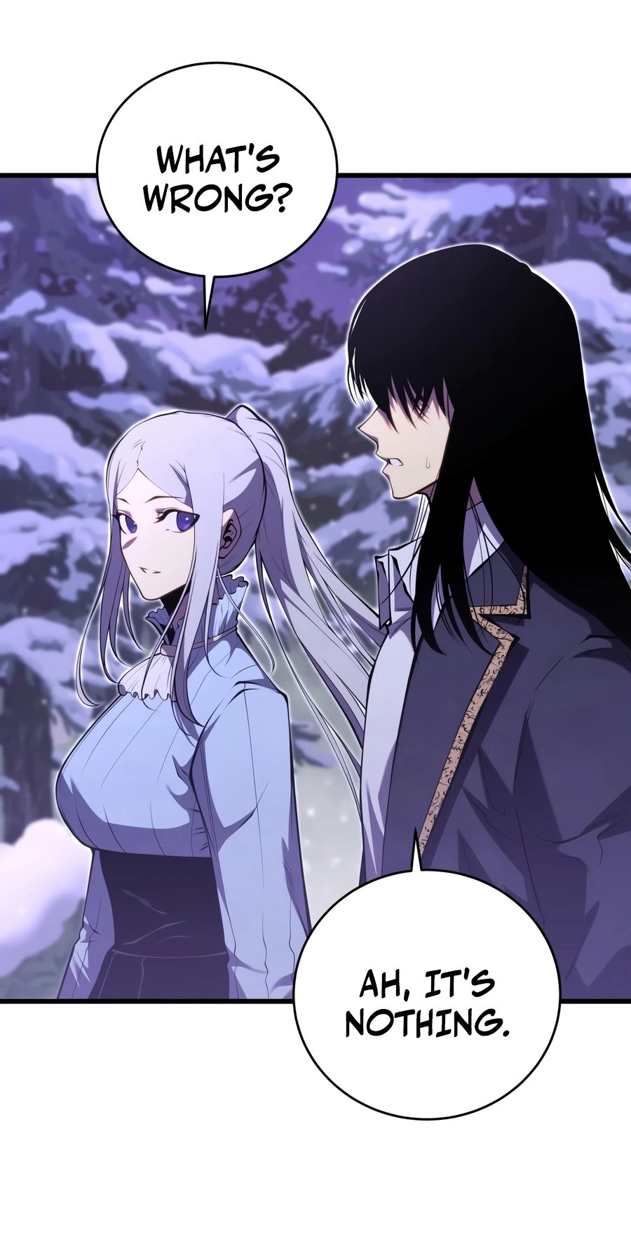 Swordmaster’s Youngest Son Chapter 203 - Page 17