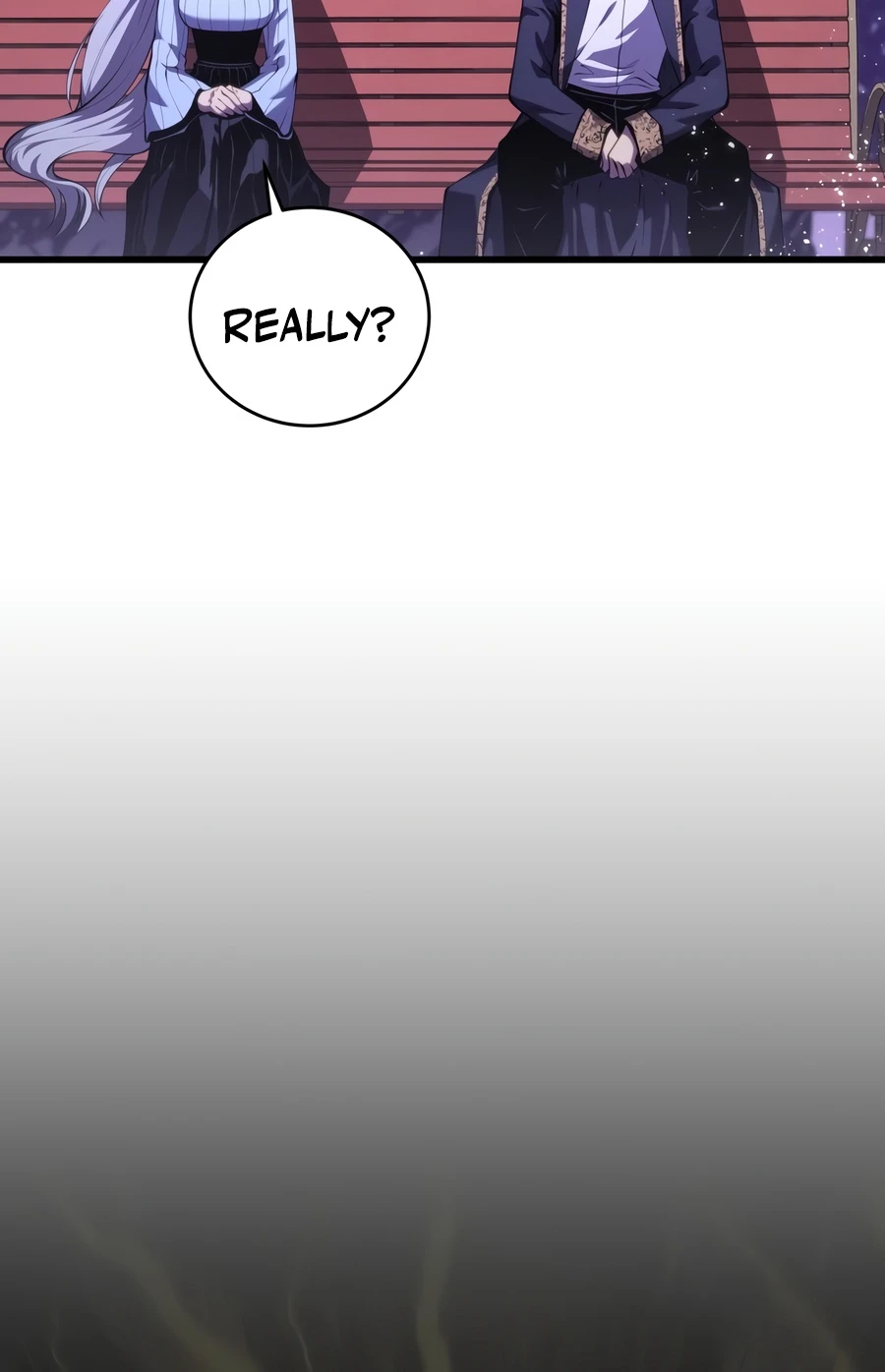 Swordmaster’s Youngest Son Chapter 203 - Page 19