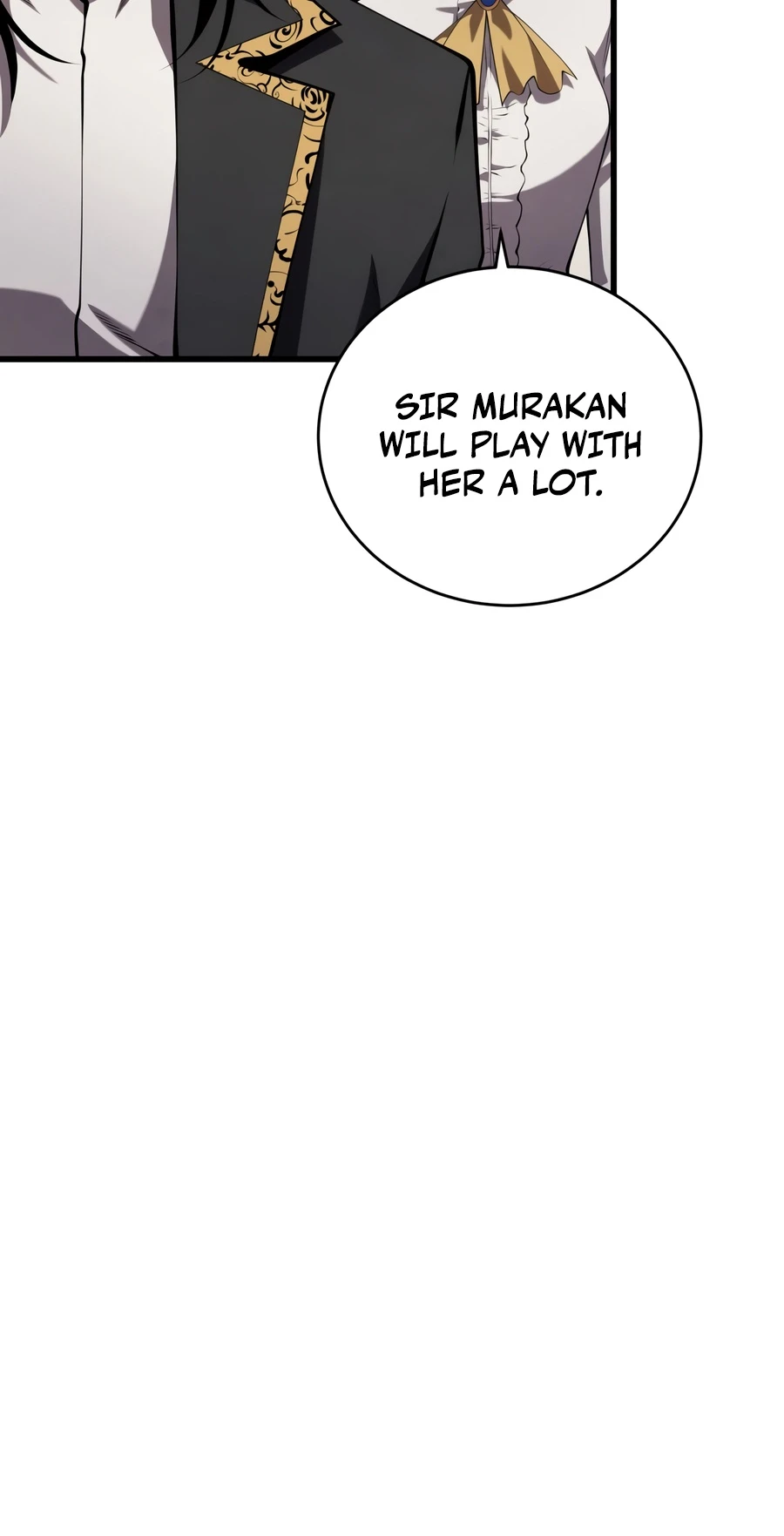 Swordmaster’s Youngest Son Chapter 204 - Page 3
