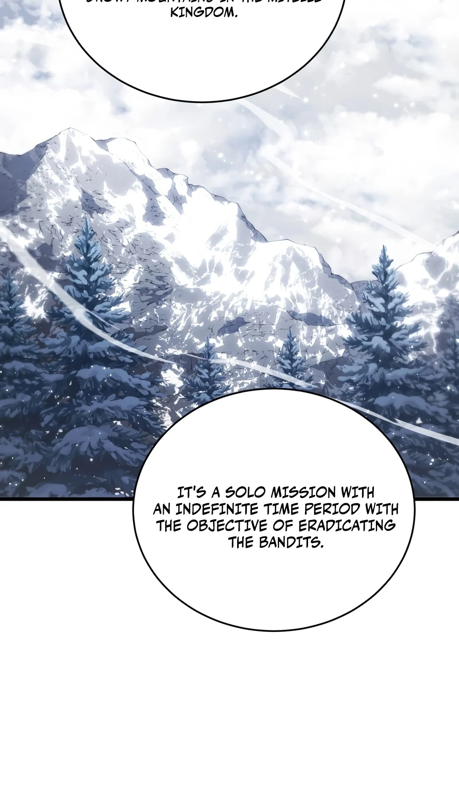 Swordmaster’s Youngest Son Chapter 204 - Page 12