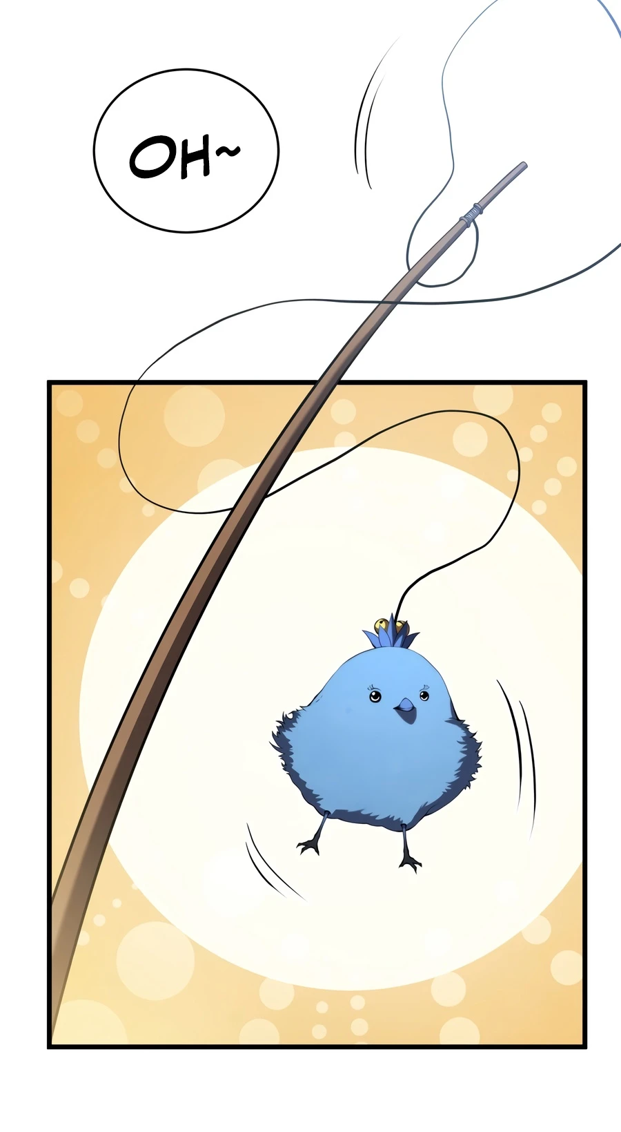 Swordmaster’s Youngest Son Chapter 204 - Page 14