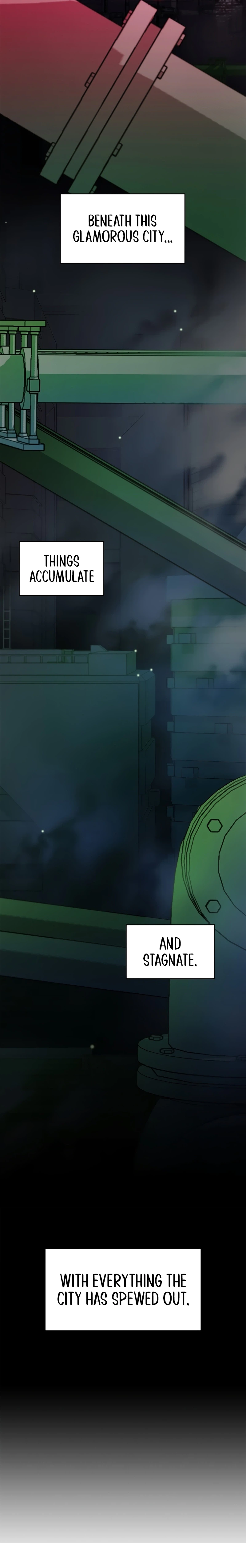 Synaptic Error Chapter 1 - Page 4