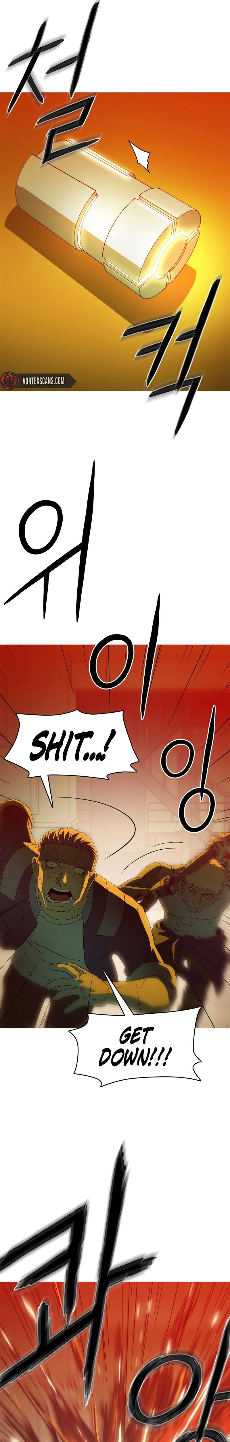 Synaptic Error Chapter 1 - Page 22