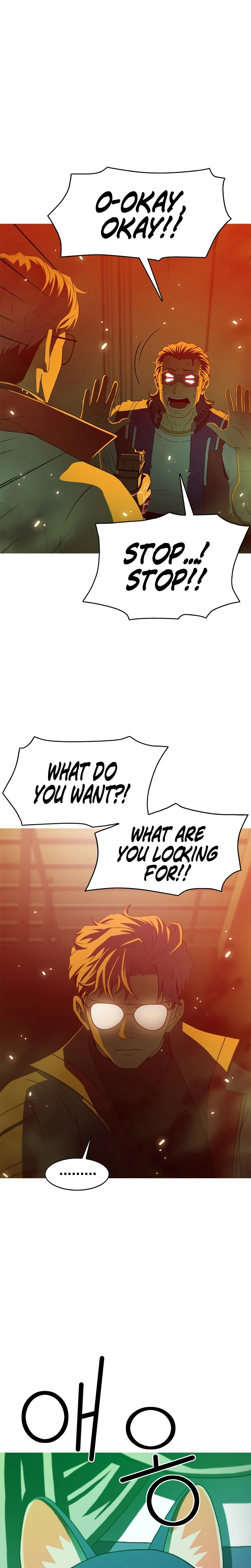 Synaptic Error Chapter 1 - Page 25