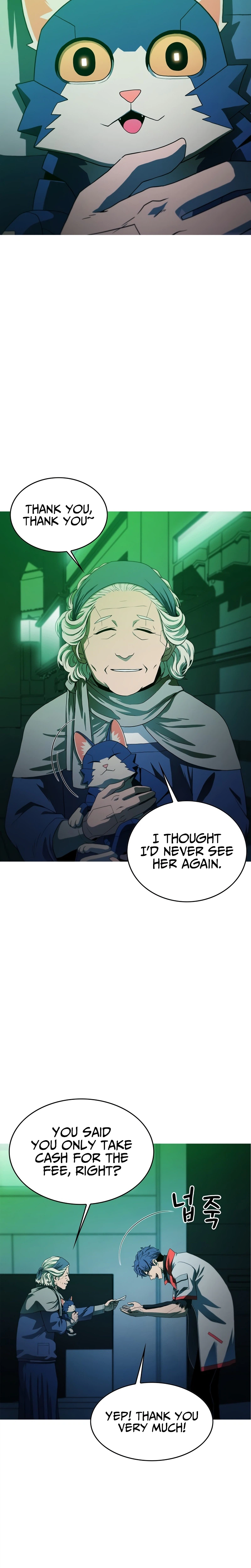 Synaptic Error Chapter 1 - Page 26