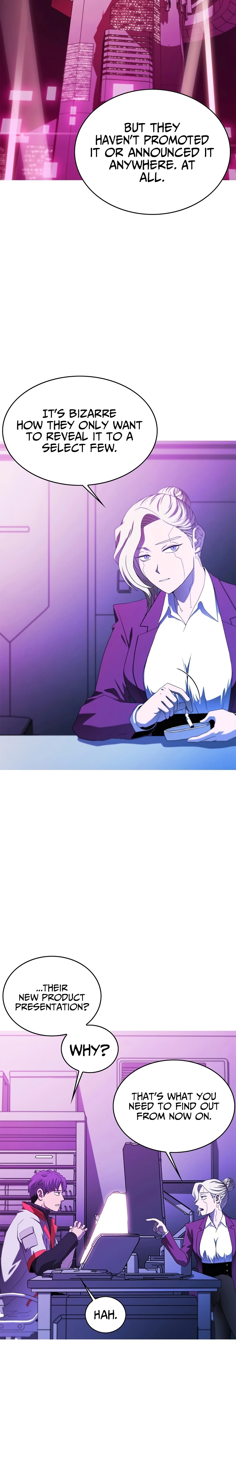 Synaptic Error Chapter 1 - Page 35