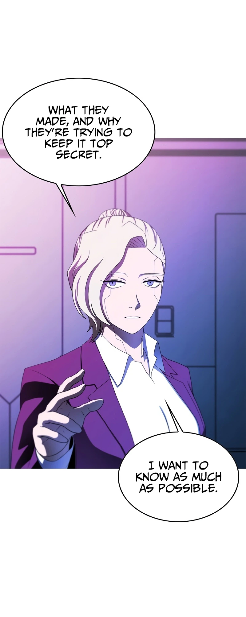 Synaptic Error Chapter 1 - Page 36