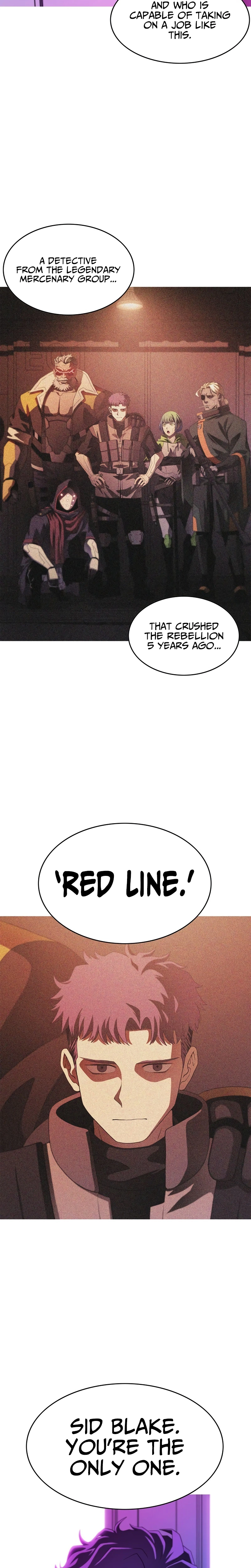 Synaptic Error Chapter 1 - Page 41
