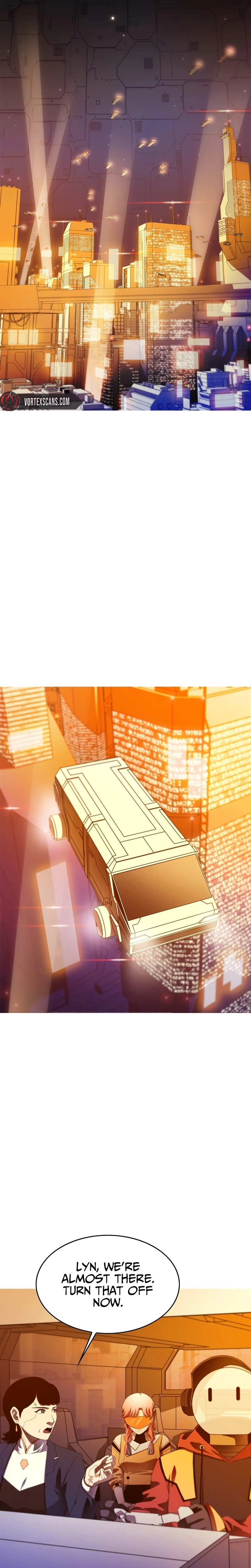 Synaptic Error Chapter 1 - Page 49