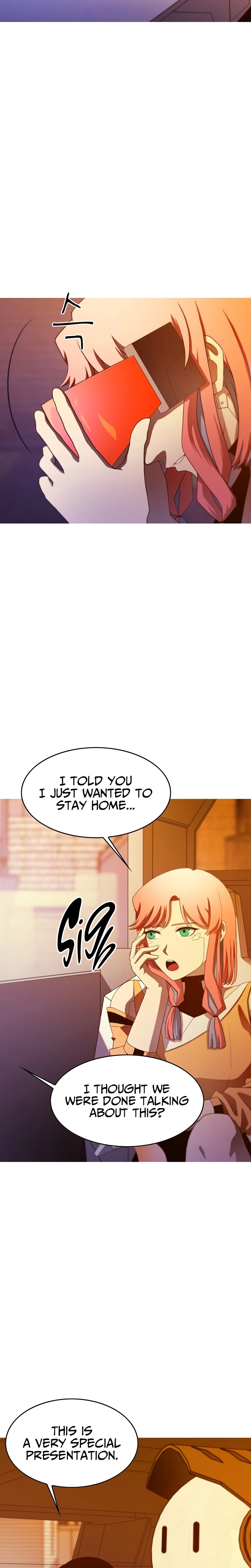 Synaptic Error Chapter 1 - Page 50