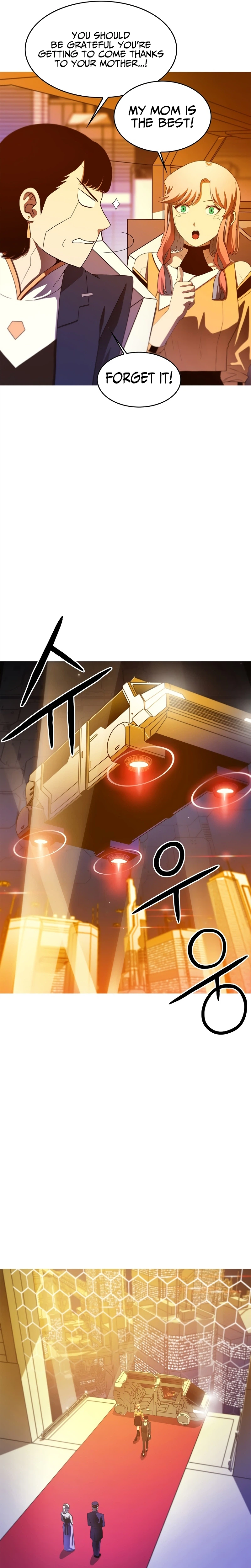 Synaptic Error Chapter 1 - Page 52