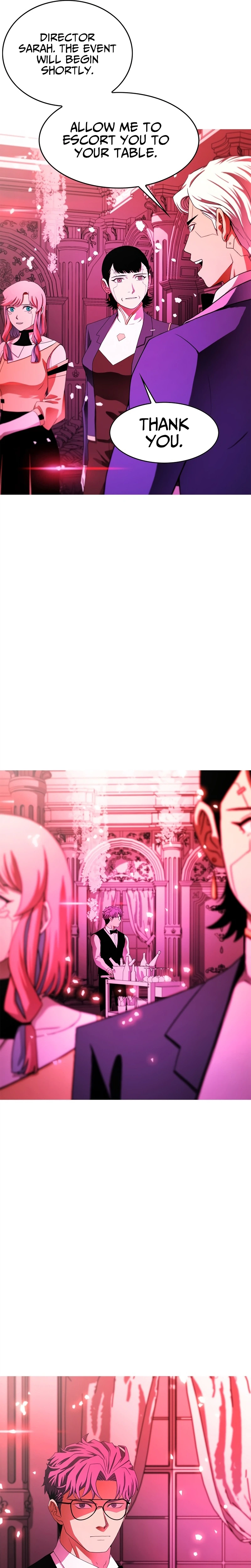 Synaptic Error Chapter 1 - Page 58