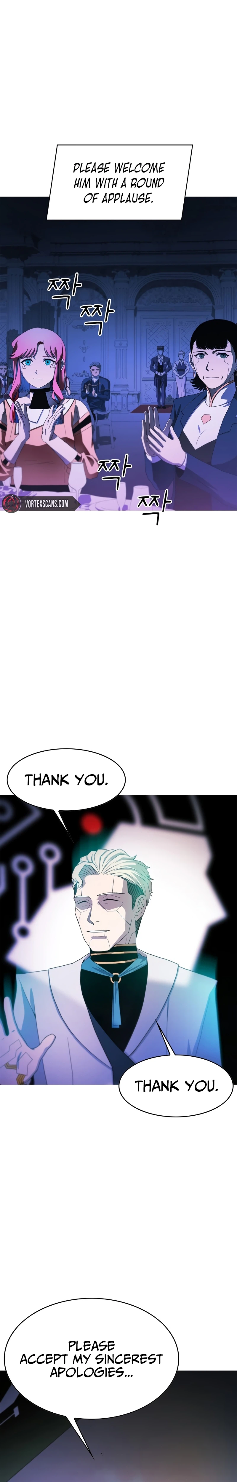 Synaptic Error Chapter 1 - Page 61