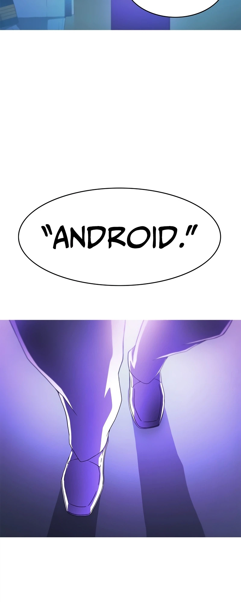 Synaptic Error Chapter 1 - Page 66