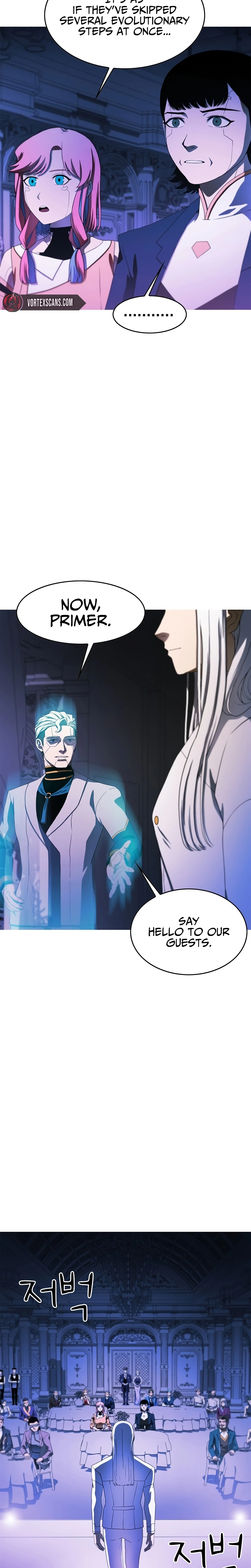 Synaptic Error Chapter 1 - Page 68