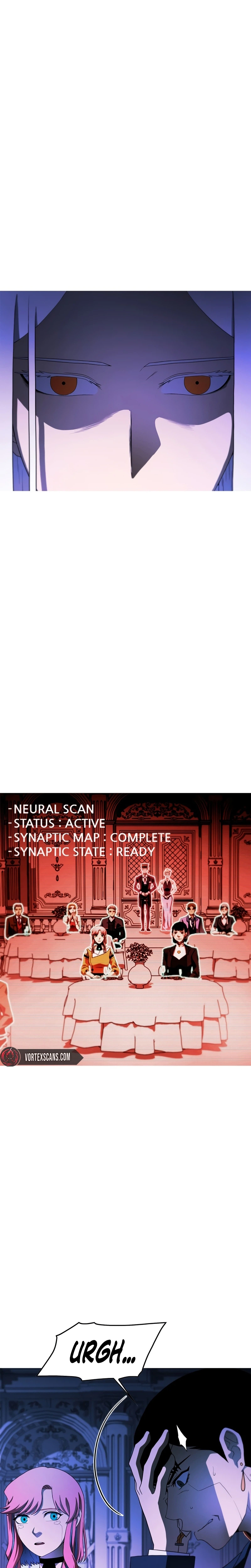 Synaptic Error Chapter 1 - Page 70