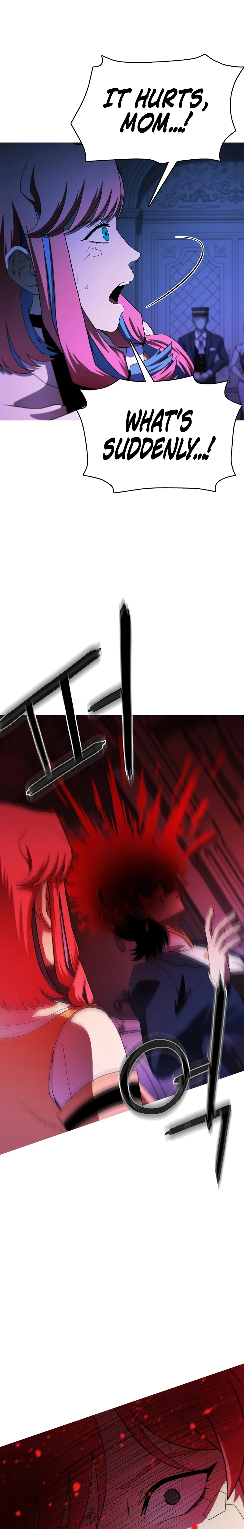 Synaptic Error Chapter 1 - Page 74