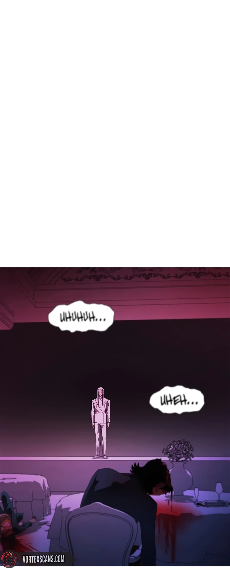 Synaptic Error Chapter 1 - Page 78