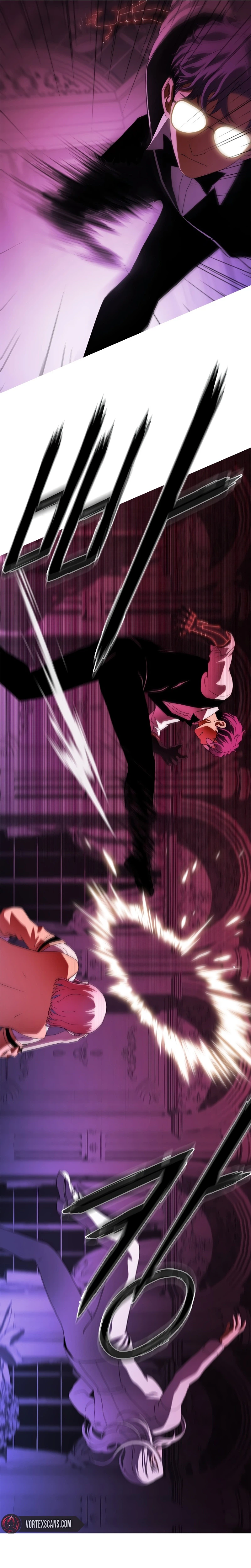 Synaptic Error Chapter 1 - Page 84