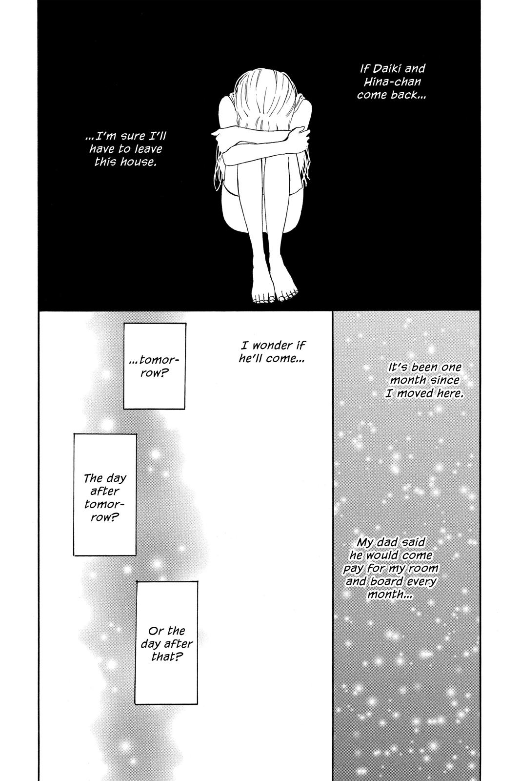 House of the Sun Chapter 7 - Page 6