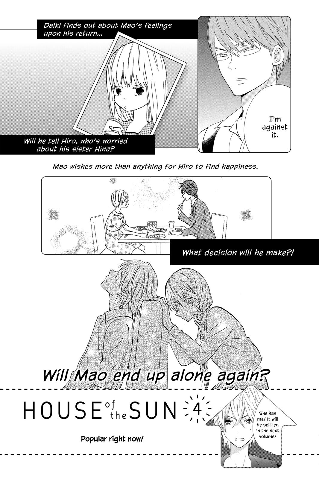 House of the Sun Chapter 12 - Page 48