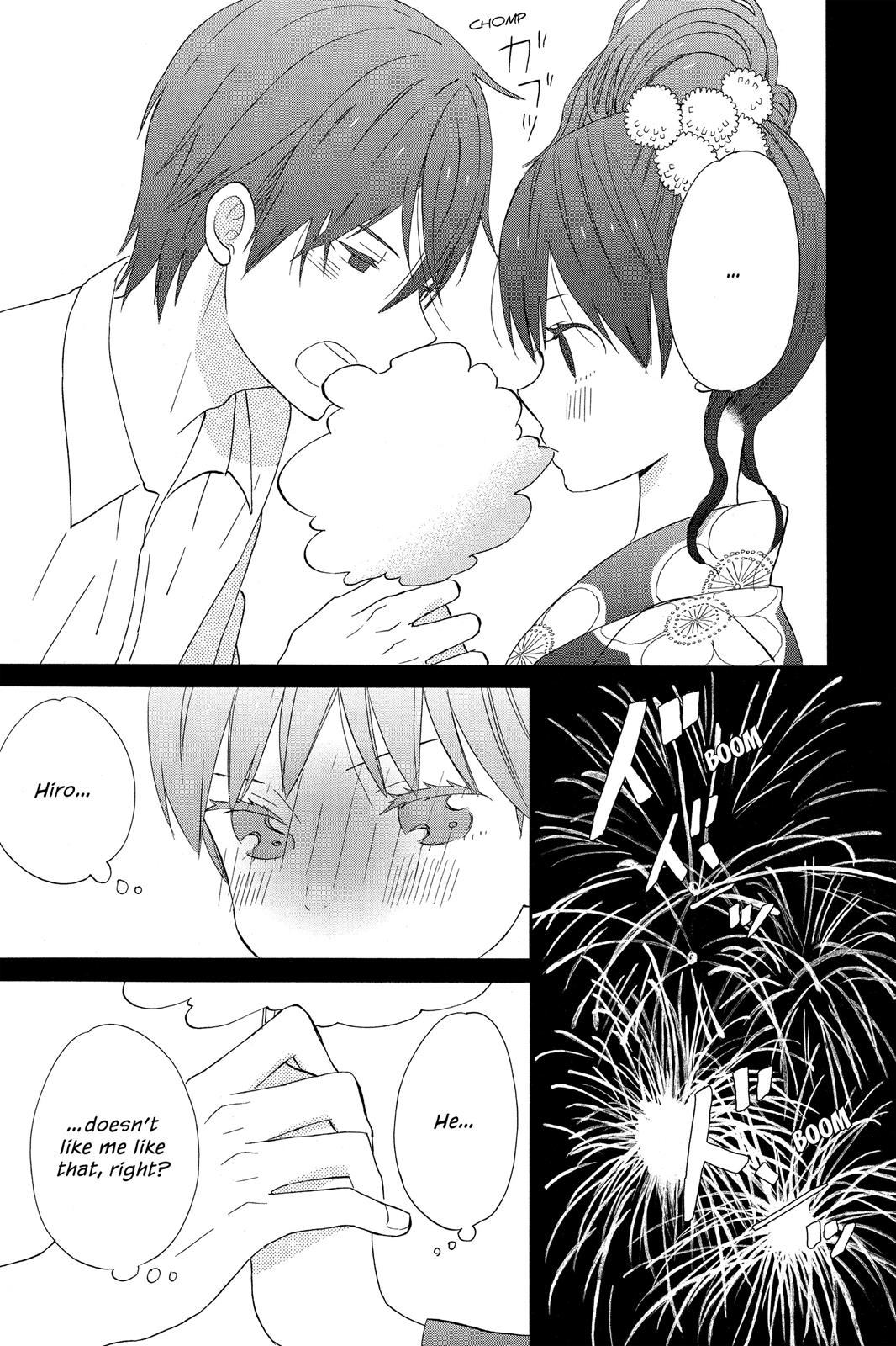 House of the Sun Chapter 16 - Page 37