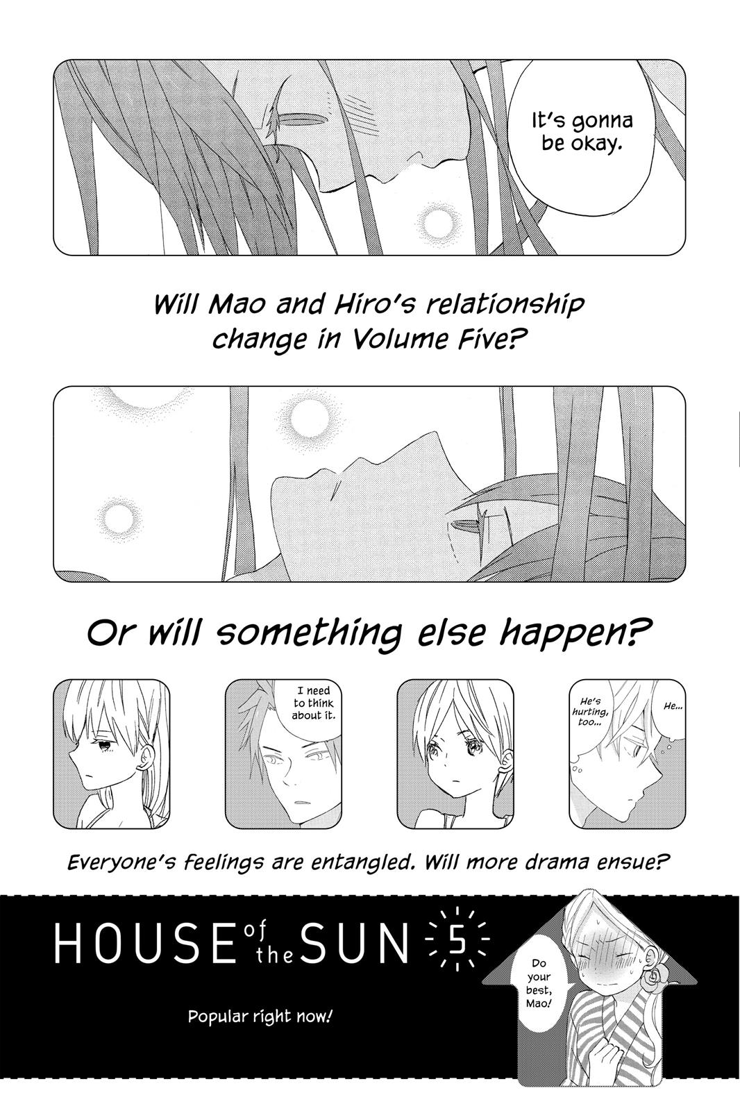 House of the Sun Chapter 16 - Page 46