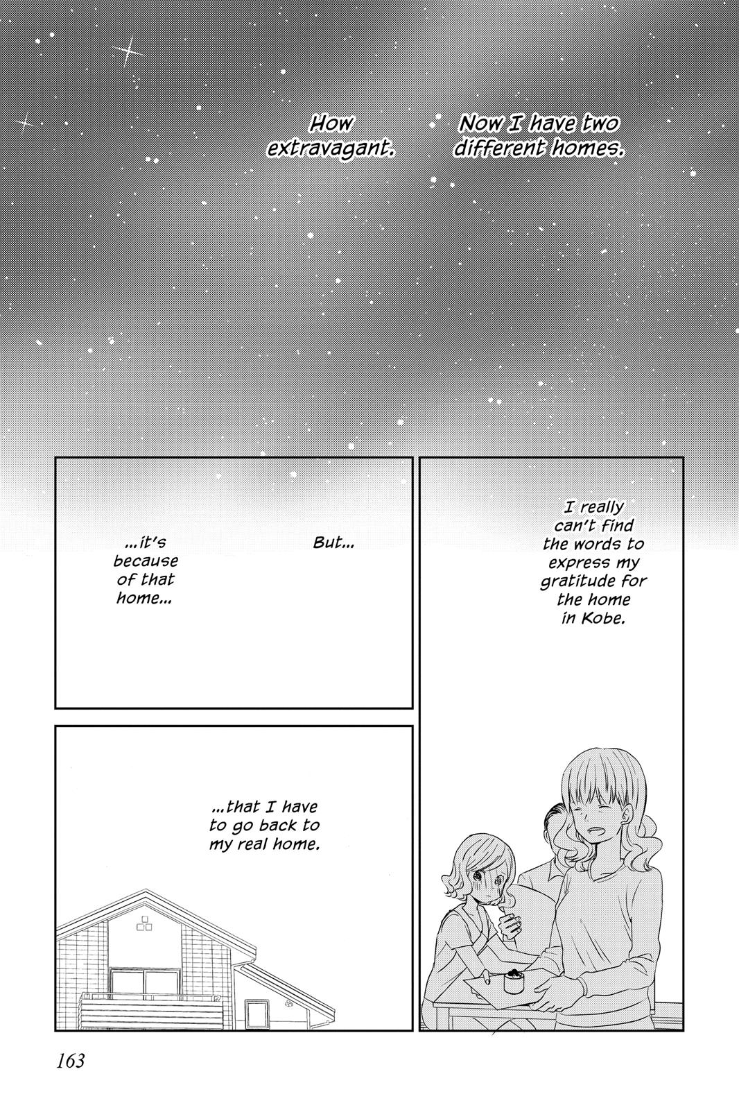 House of the Sun Chapter 24 - Page 43