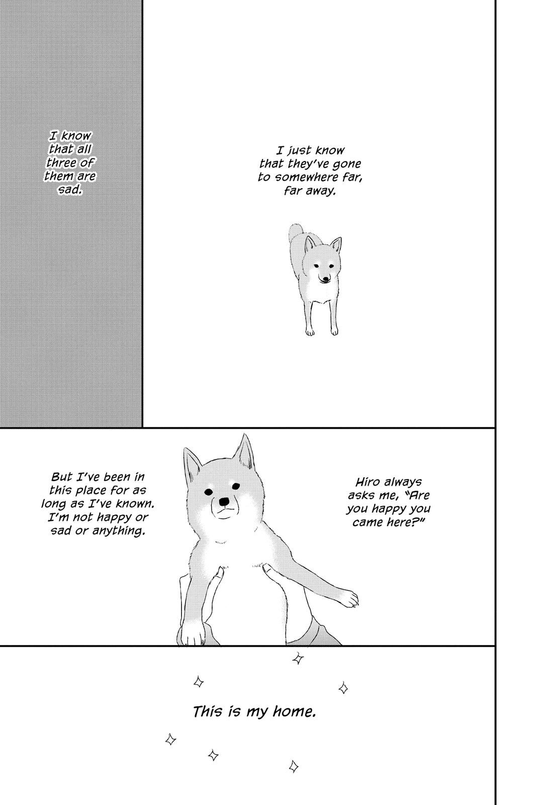 House of the Sun Chapter 28 - Page 49