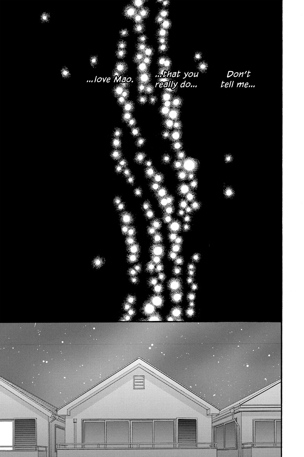 House of the Sun Chapter 34 - Page 17