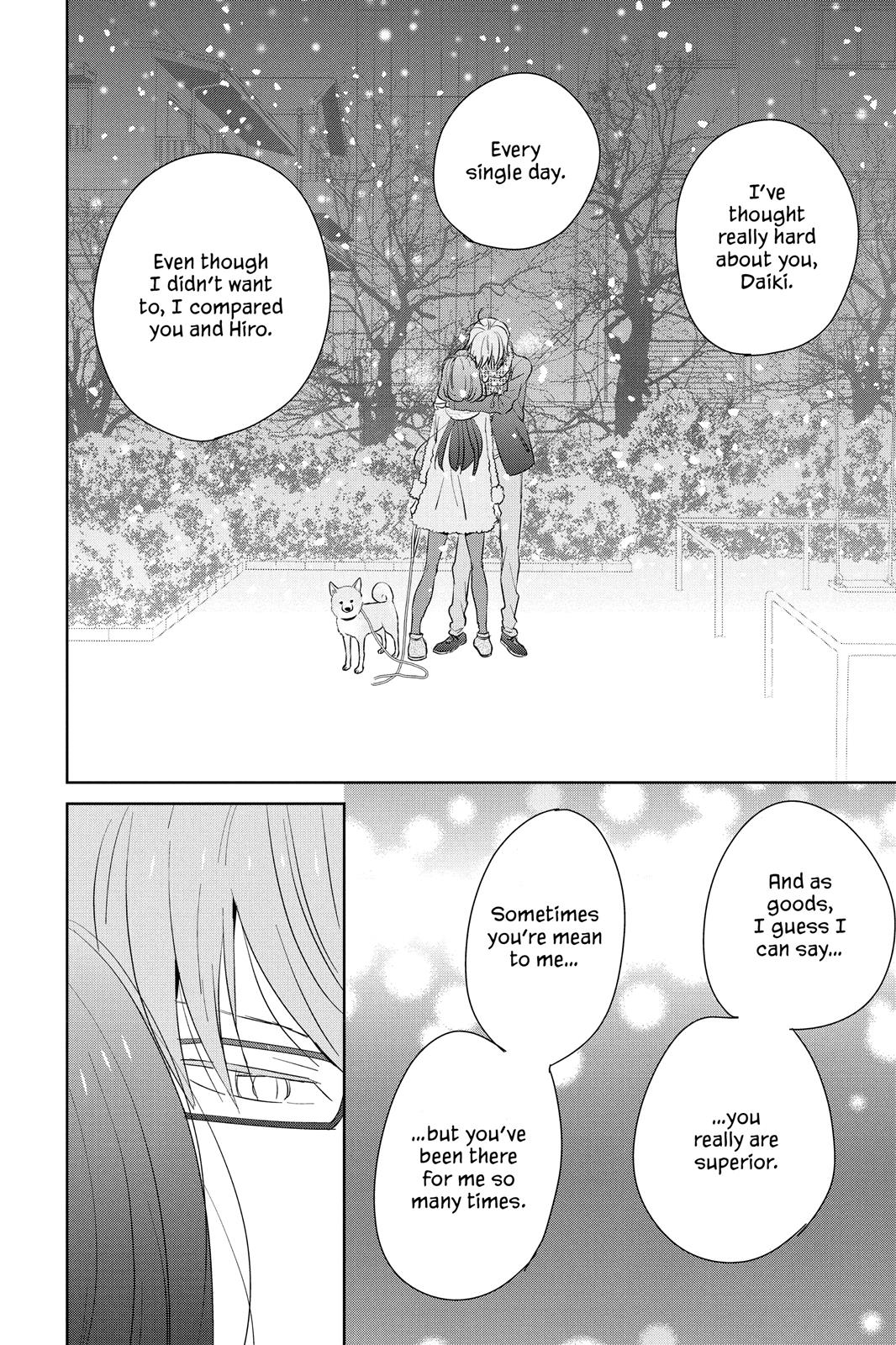 House of the Sun Chapter 38 - Page 24