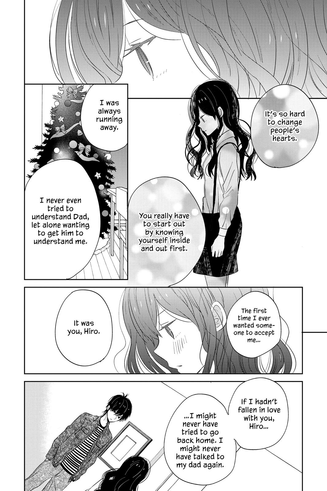 House of the Sun Chapter 39 - Page 32