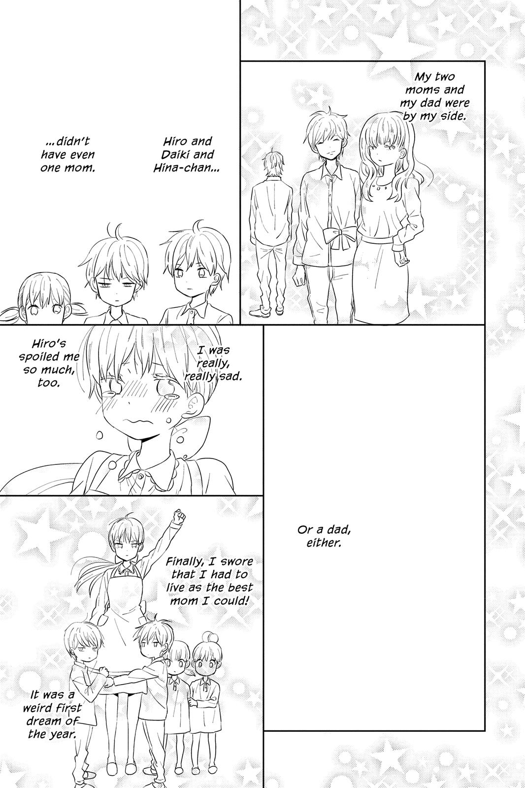 House of the Sun Chapter 40 - Page 35