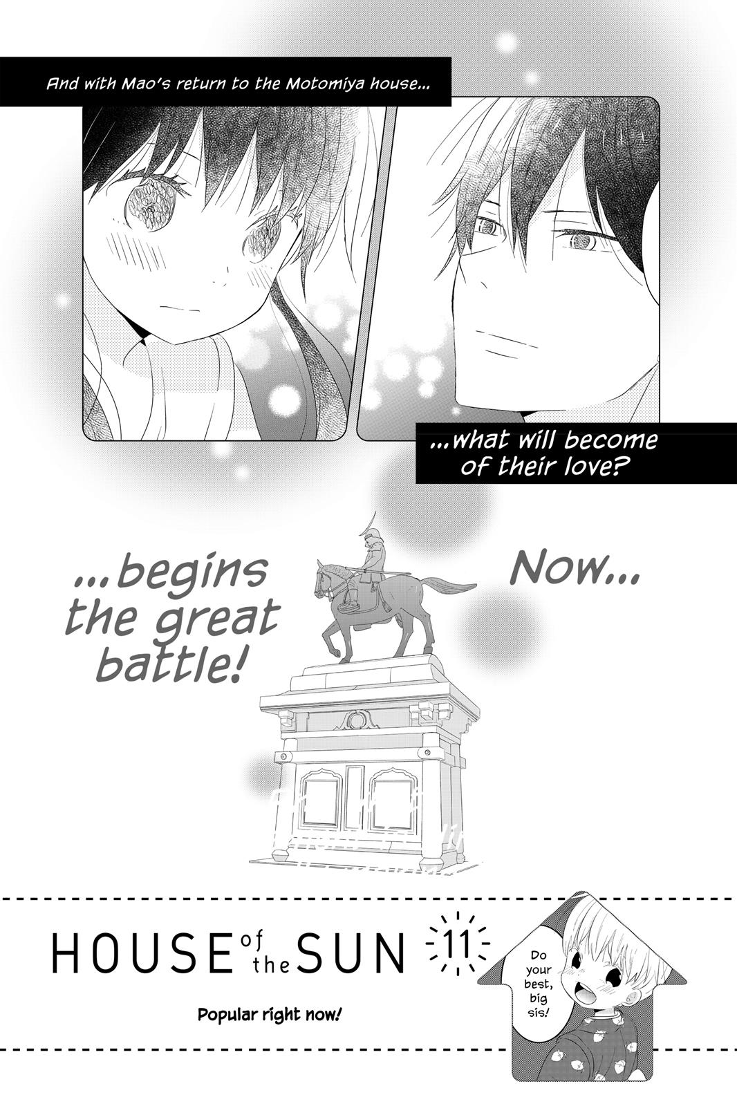 House of the Sun Chapter 40 - Page 46