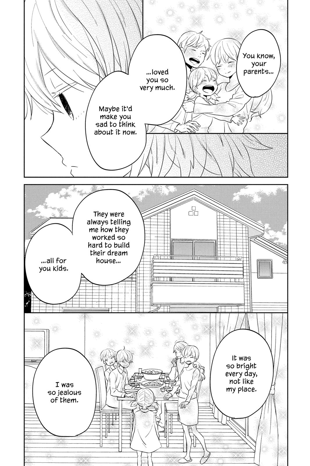 House of the Sun Chapter 41 - Page 35