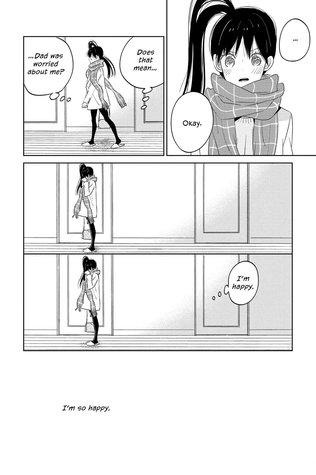 House of the Sun Chapter 44 - Page 38