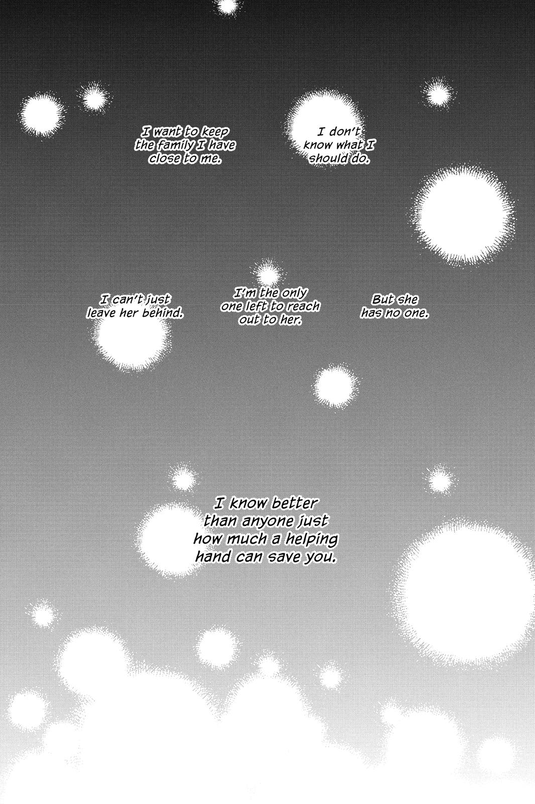 House of the Sun Chapter 45 - Page 32