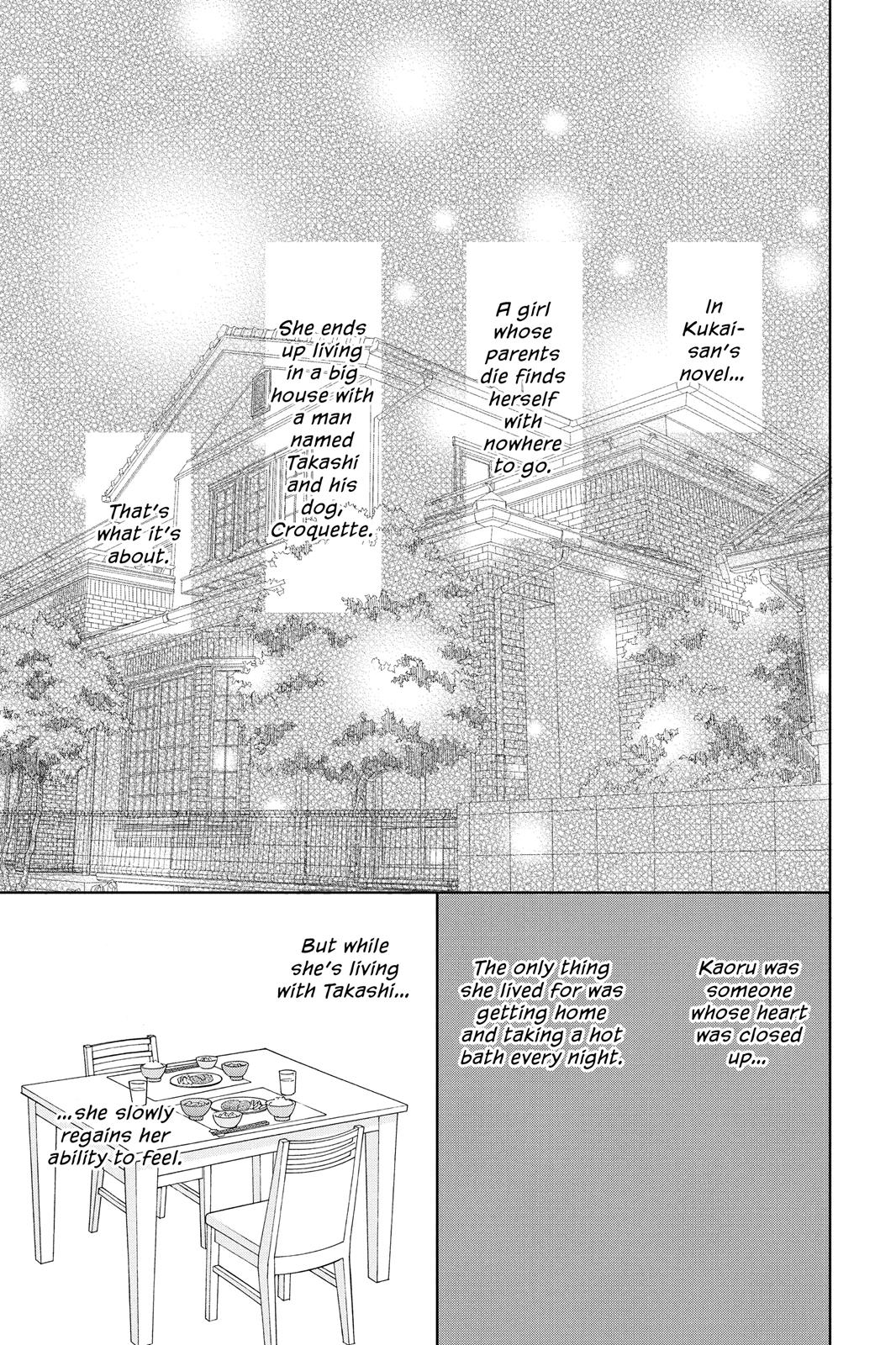 House of the Sun Chapter 46 - Page 35
