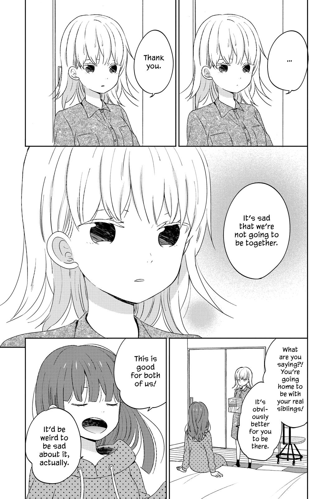 House of the Sun Chapter 48 - Page 41