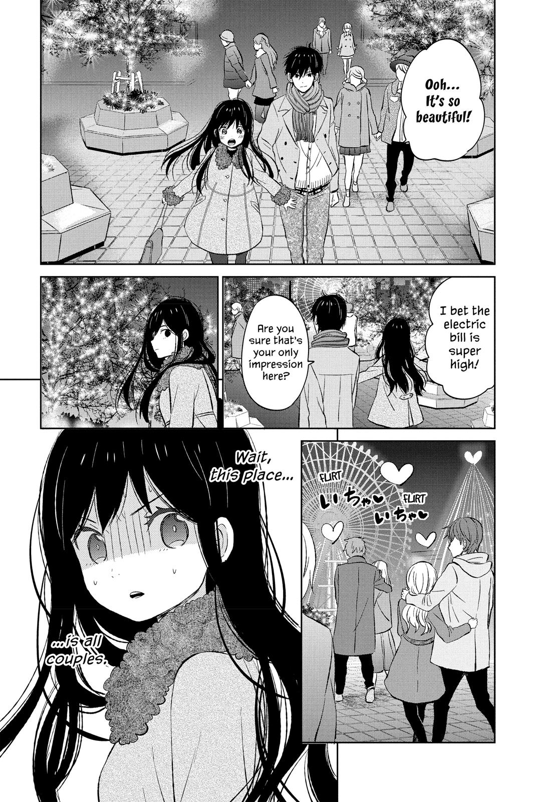 House of the Sun Chapter 49 - Page 29