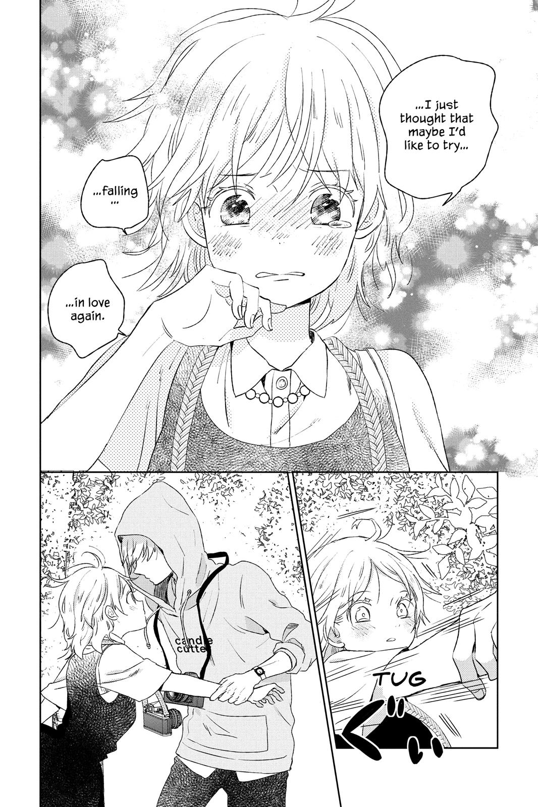 House of the Sun Chapter 50.5 - Page 36