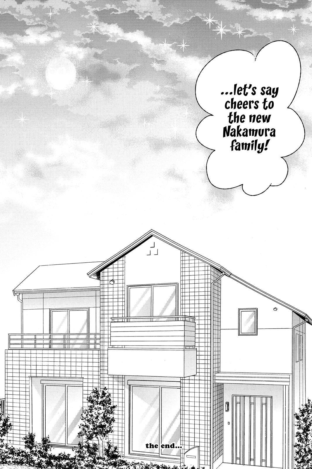 House of the Sun Chapter 50 - Page 40