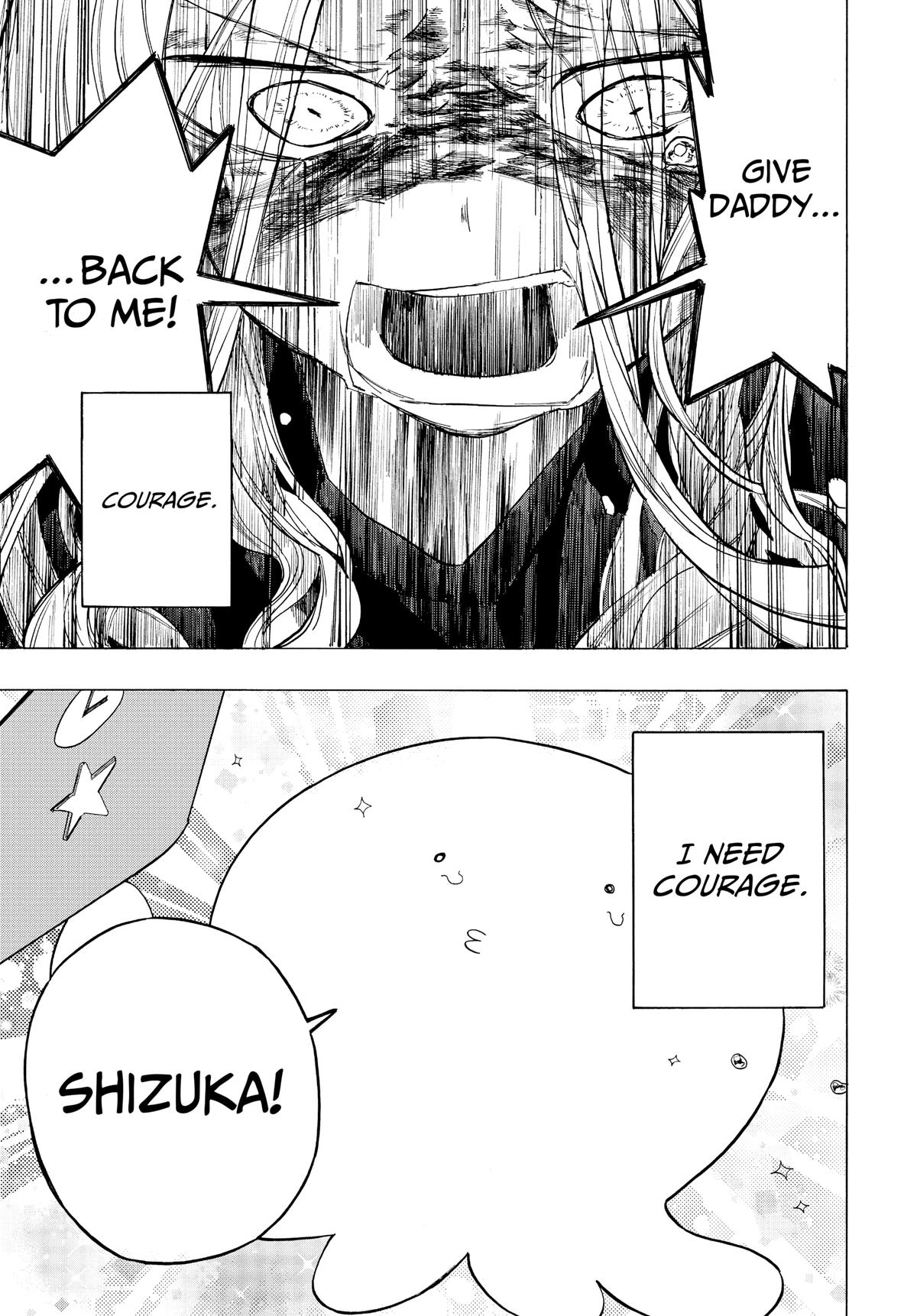 Takopi's Original Sin Chapter 4 - Page 13