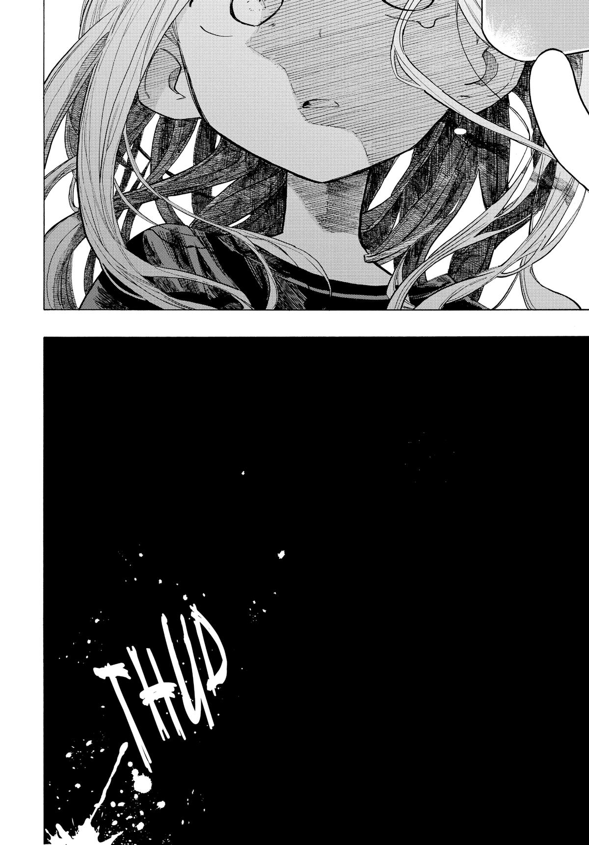 Takopi's Original Sin Chapter 4 - Page 15