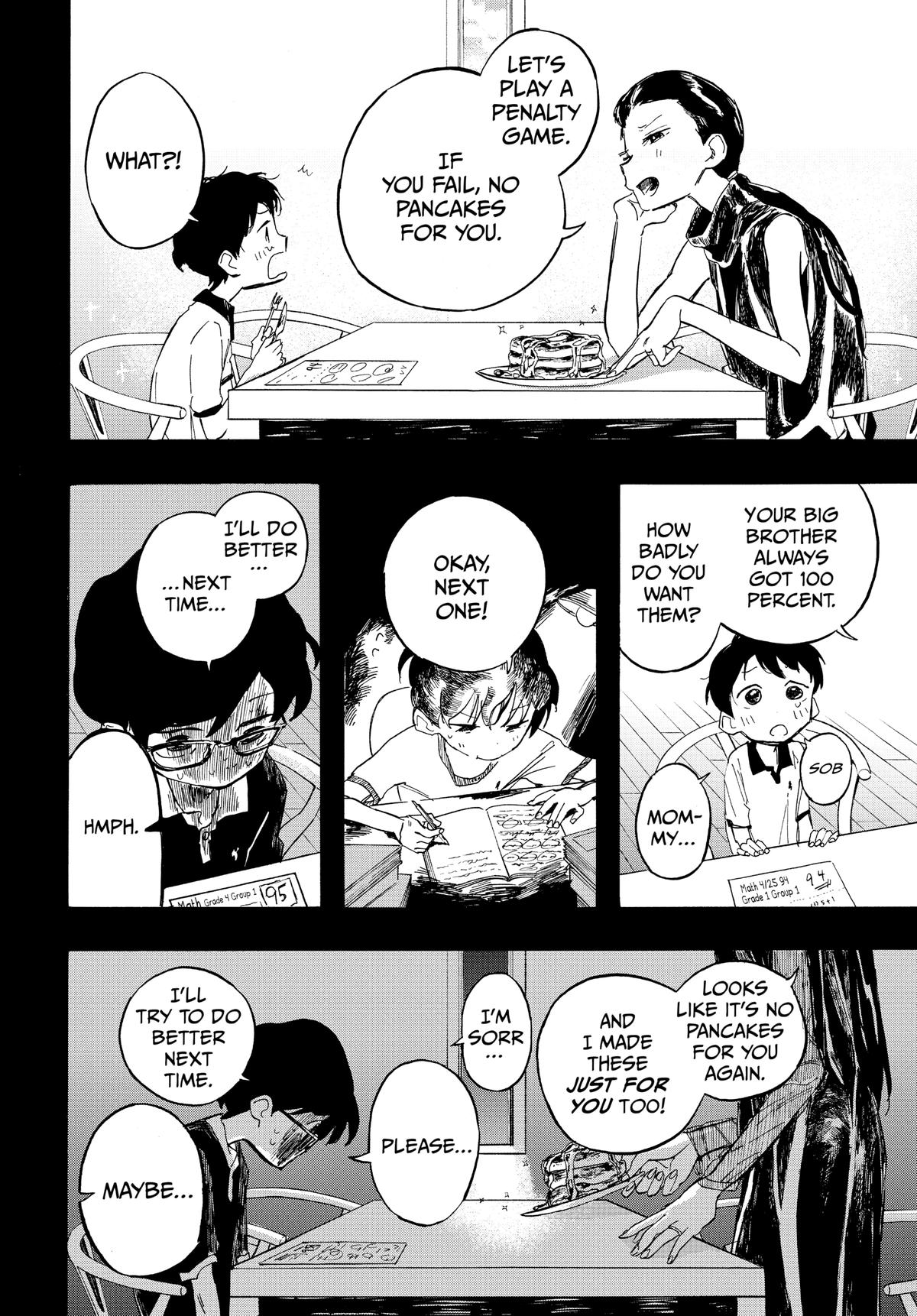 Takopi's Original Sin Chapter 6 - Page 16