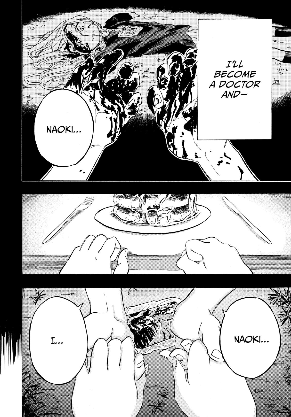 Takopi's Original Sin Chapter 9 - Page 16