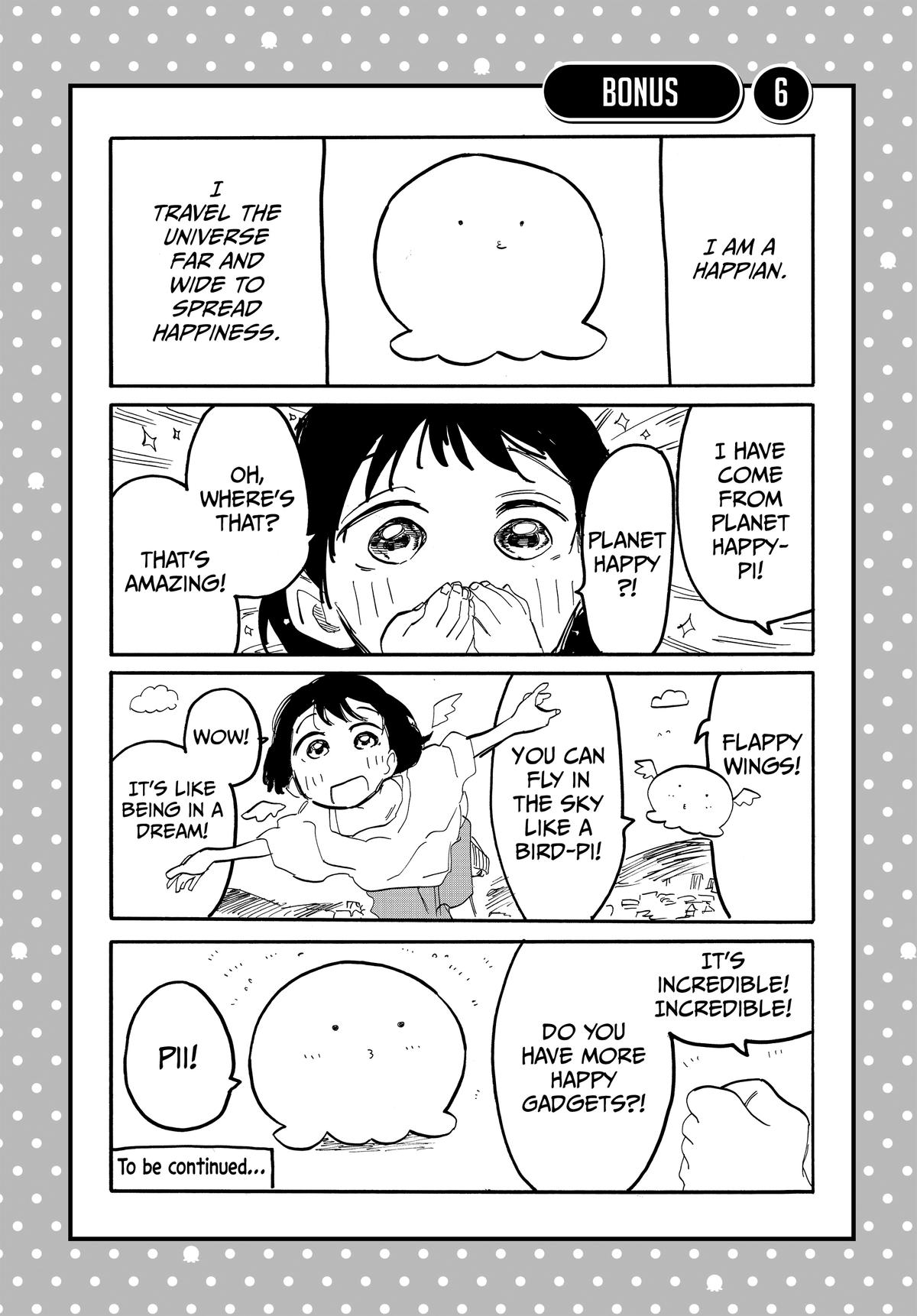 Takopi's Original Sin Chapter 9 - Page 22